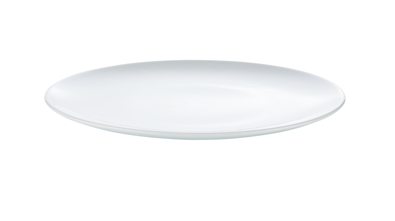 Balance - Teller flach coup 28 cm 
