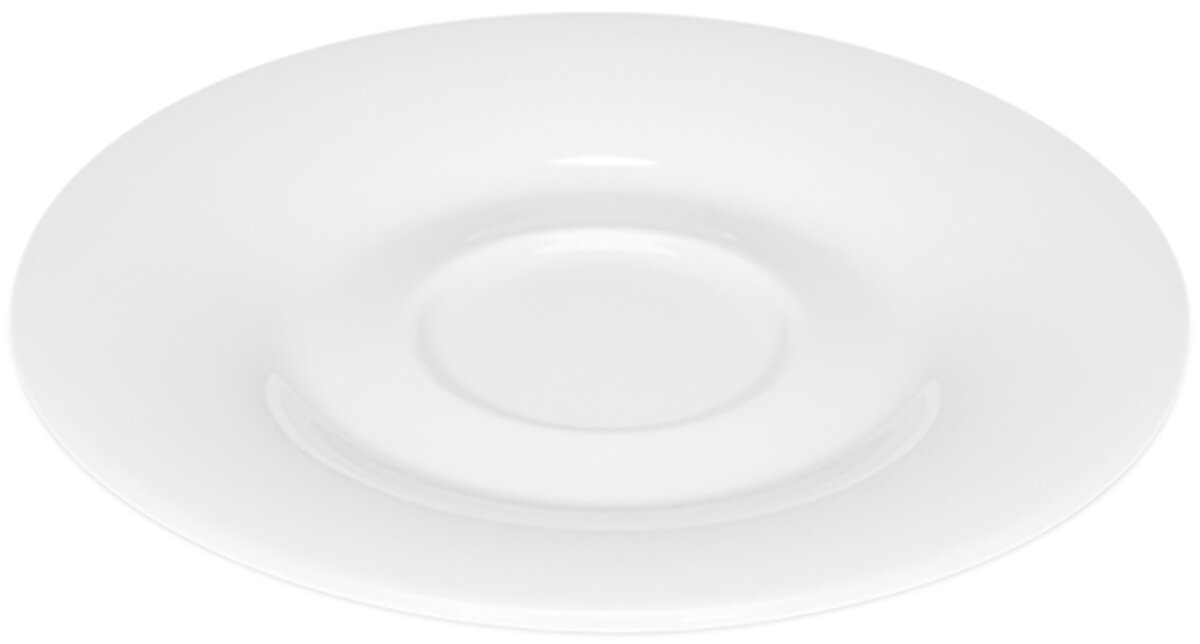 Avantgarde - Untertasse rund, 14 cm