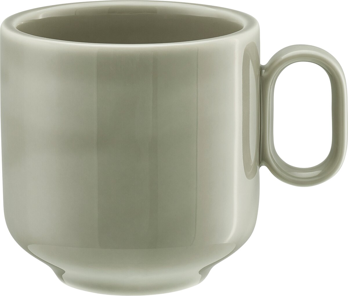 Shiro Glaze Steam - Becher, 0,3 ltr.