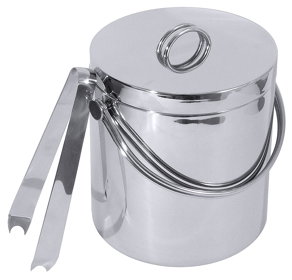 Eiseimer, doppelwandig 3 l
