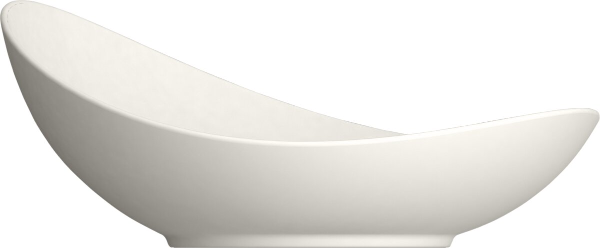 Purity Specials - Schüssel asymmetrisch 25 x 24 cm, 0.90 ltr.