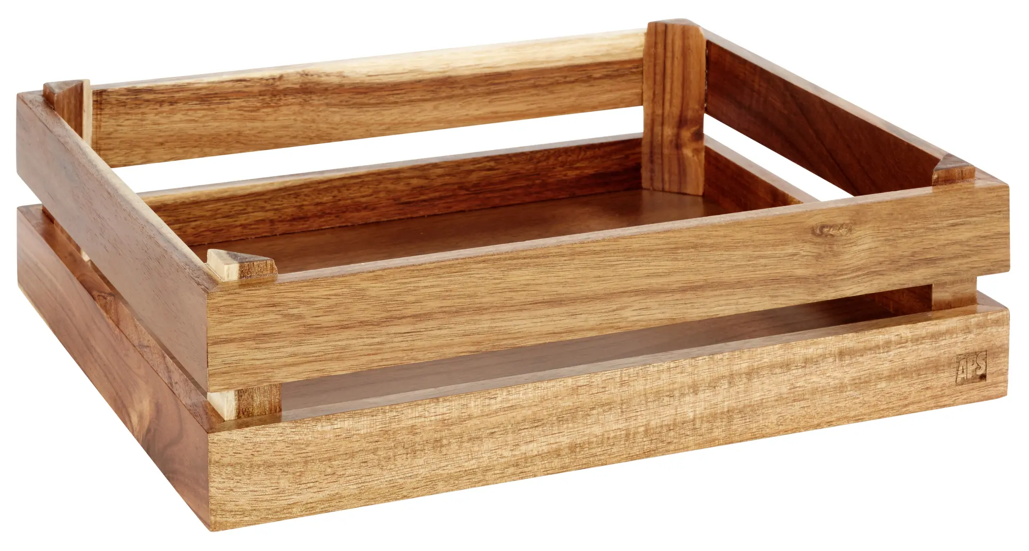 Holzbox SUPERBOX            