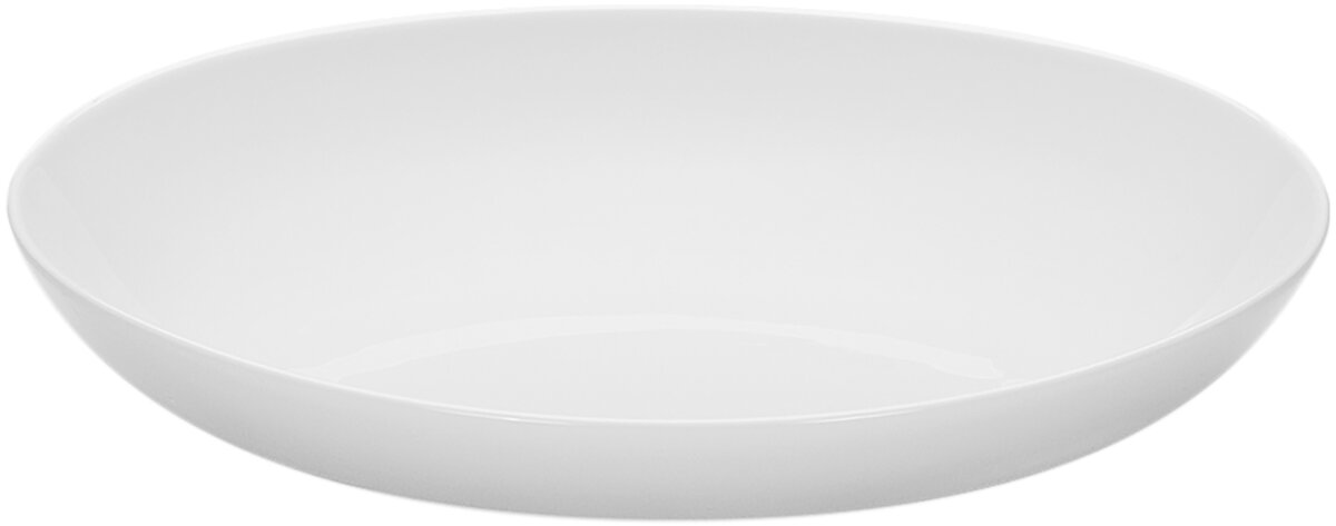 Unlimited - Schüssel oval 27 x 18 cm, 1,00 ltr.