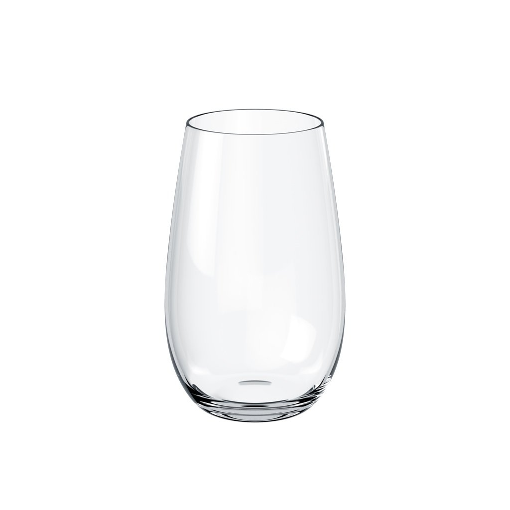 Entrée - Becher 3, 185 x 185 x 150 mm, 0.62 ltr.