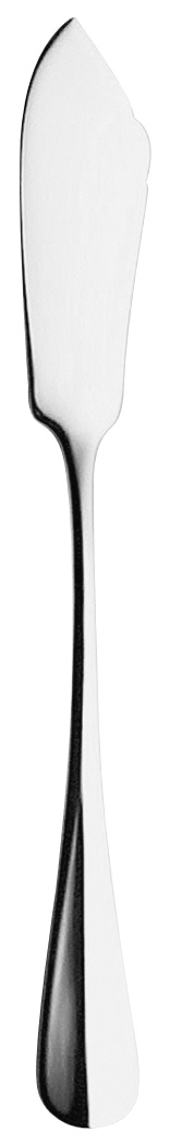 Baguette - Fischmesser 18/10, 198 mm