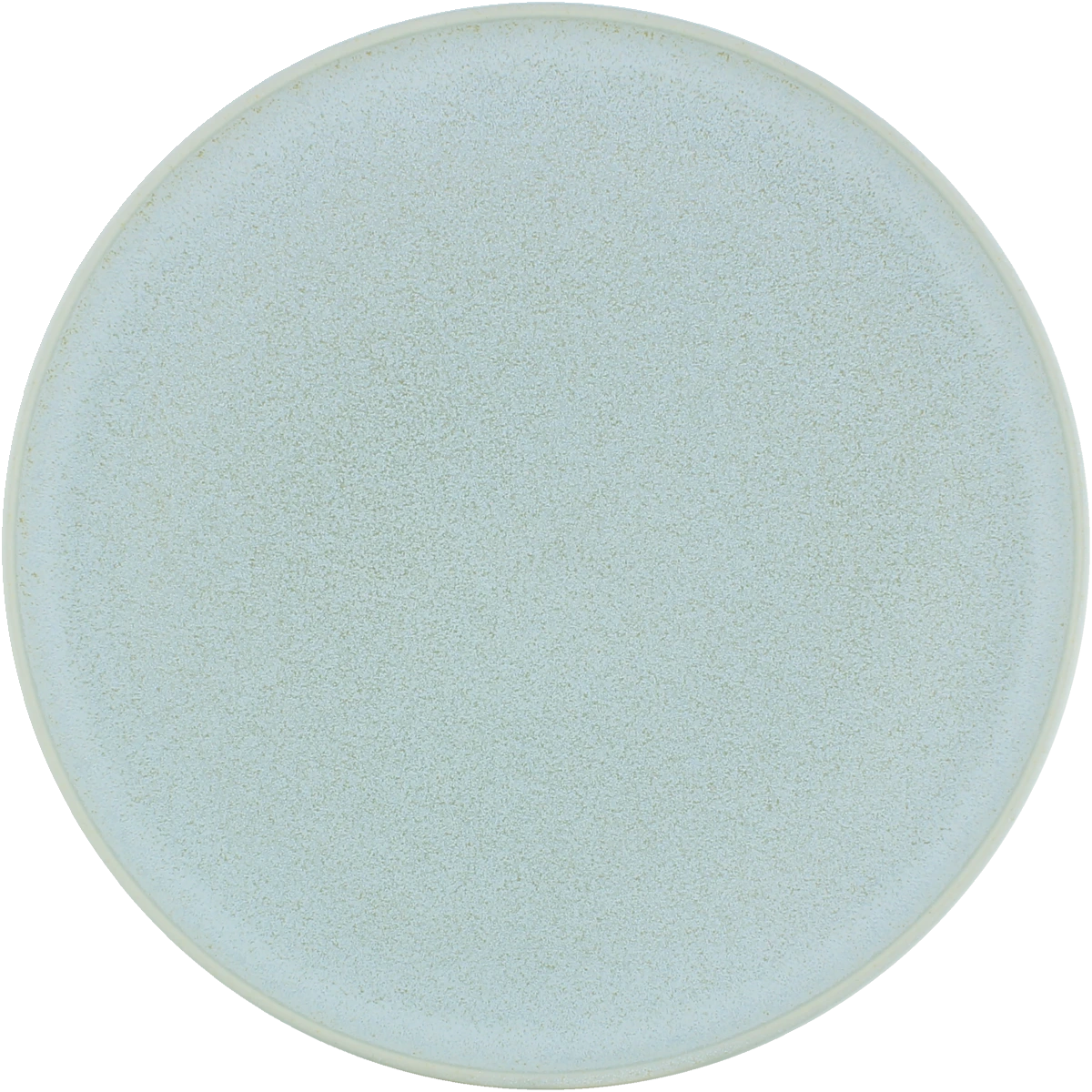 Balance, Frost - Teller flach rund coup 21 cm