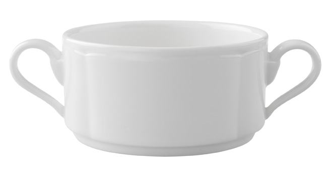 La Scala - Bouillontasse stapelbar 0,4 ltr.