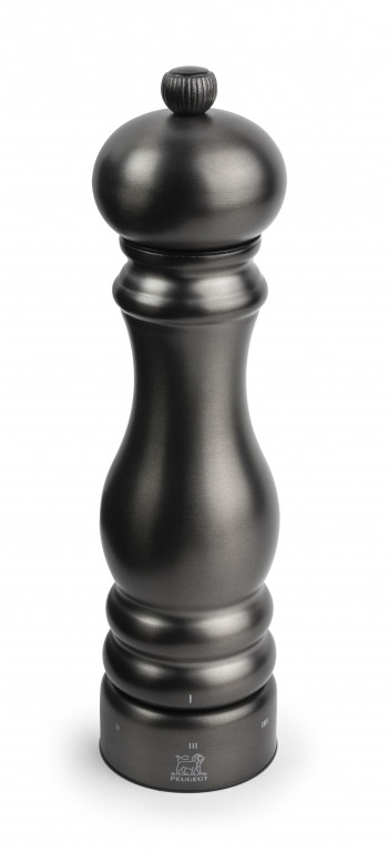 PARIS CHEF Pfeffermühle u'Select Carbon 22 cm