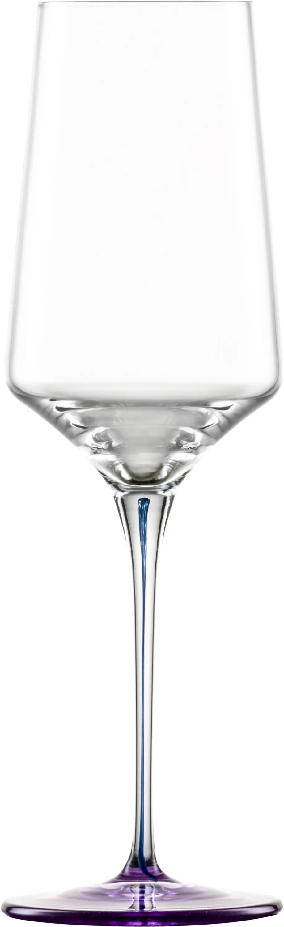 Ink - Sekt No. 77 mit Moussierpunkt Violett, 0.4 ltr.
