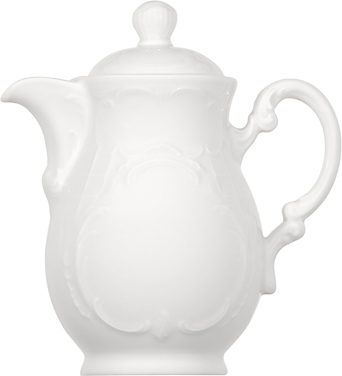 Mozart - Kaffeekanne Komplett 0.30 ltr.