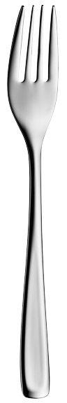 Medan - Dessertgabel 18/10 4-z, 159 mm