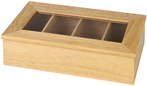 Teebox