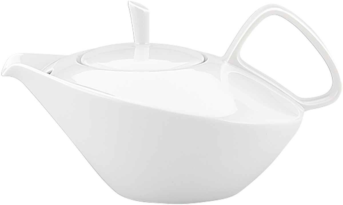 Grace - Teekanne Komplett, 0,40 ltr.