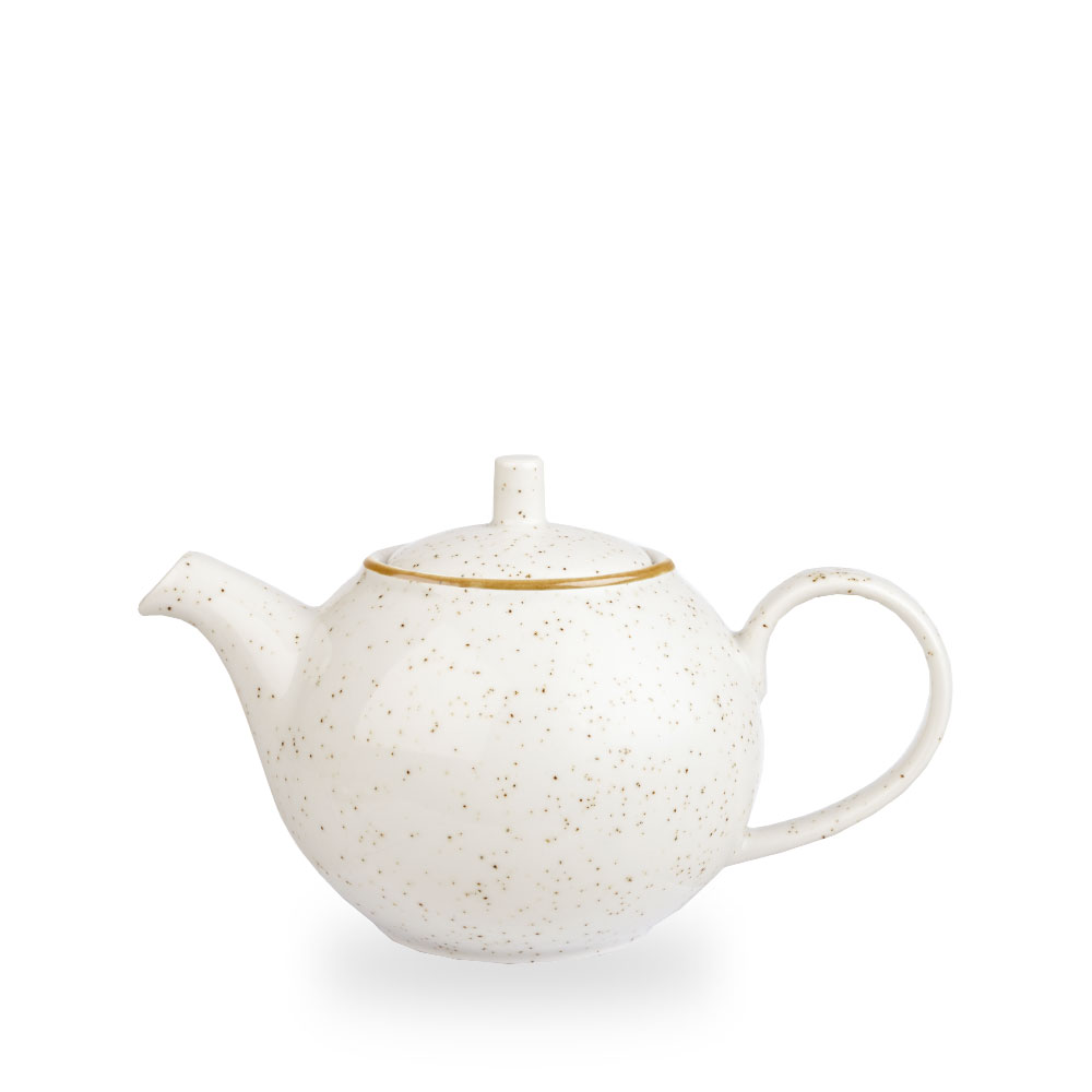 Churchill Stonecast Barley White Getraenkekanne 85,6Cl