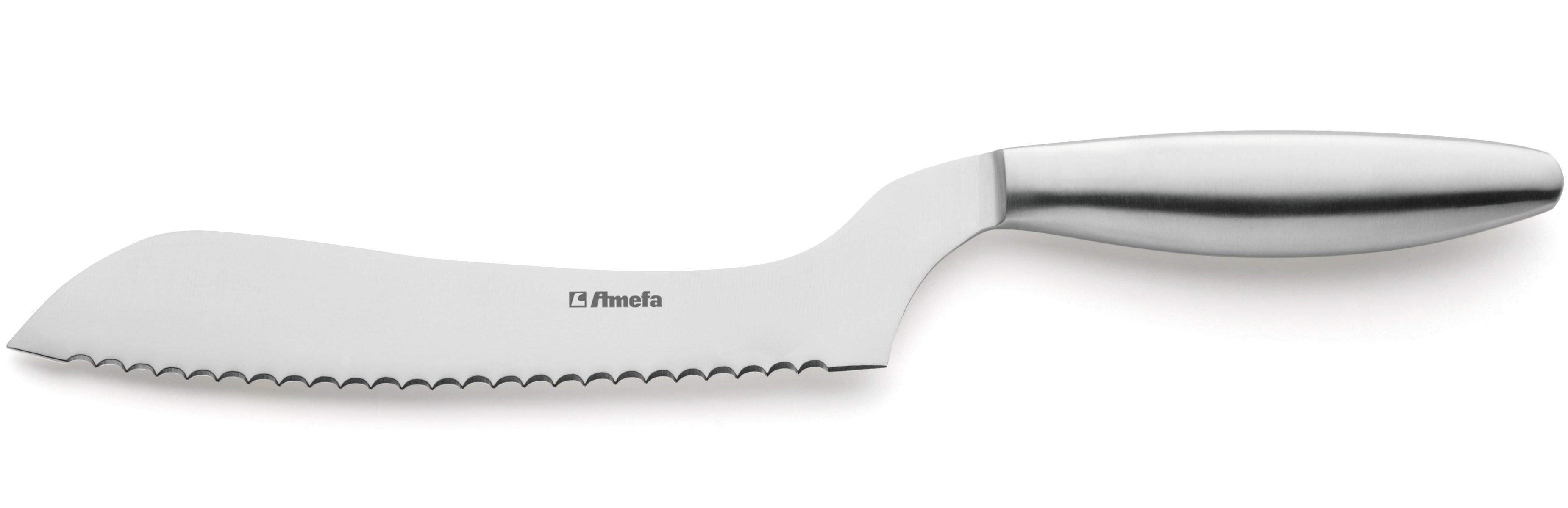 Buffet 1319 - Brotmesser, 330 mm 18/10