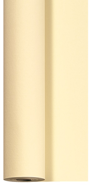 Dunicel-Tischdeckenrolle 1,18 x 10 m, cream