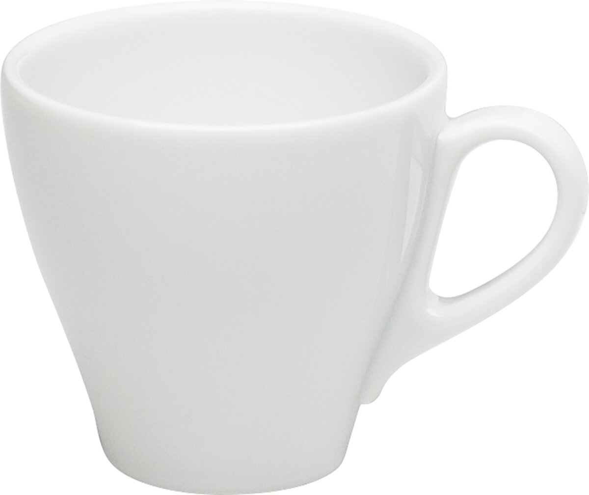Form 898 - Obertasse, 0,25 ltr.