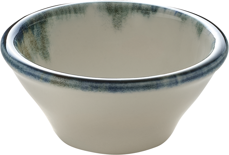 Mirage - Schälchen rund indigo 8cm/0.08l