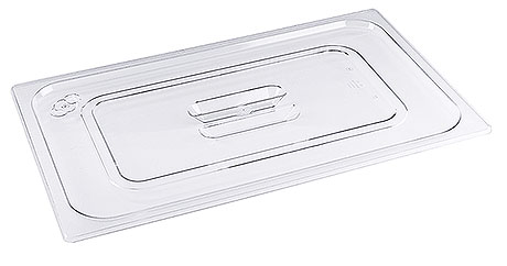 Deckel GN 1/1, Polycarbonat