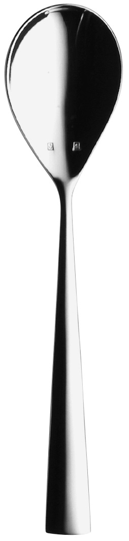 Accent - Esslöffel 18/10, 203 mm