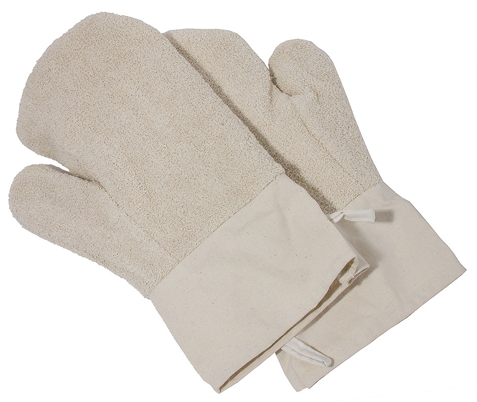 Backhandschuhe, M