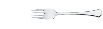 Mondial - Fischgabel, 18.4 cm