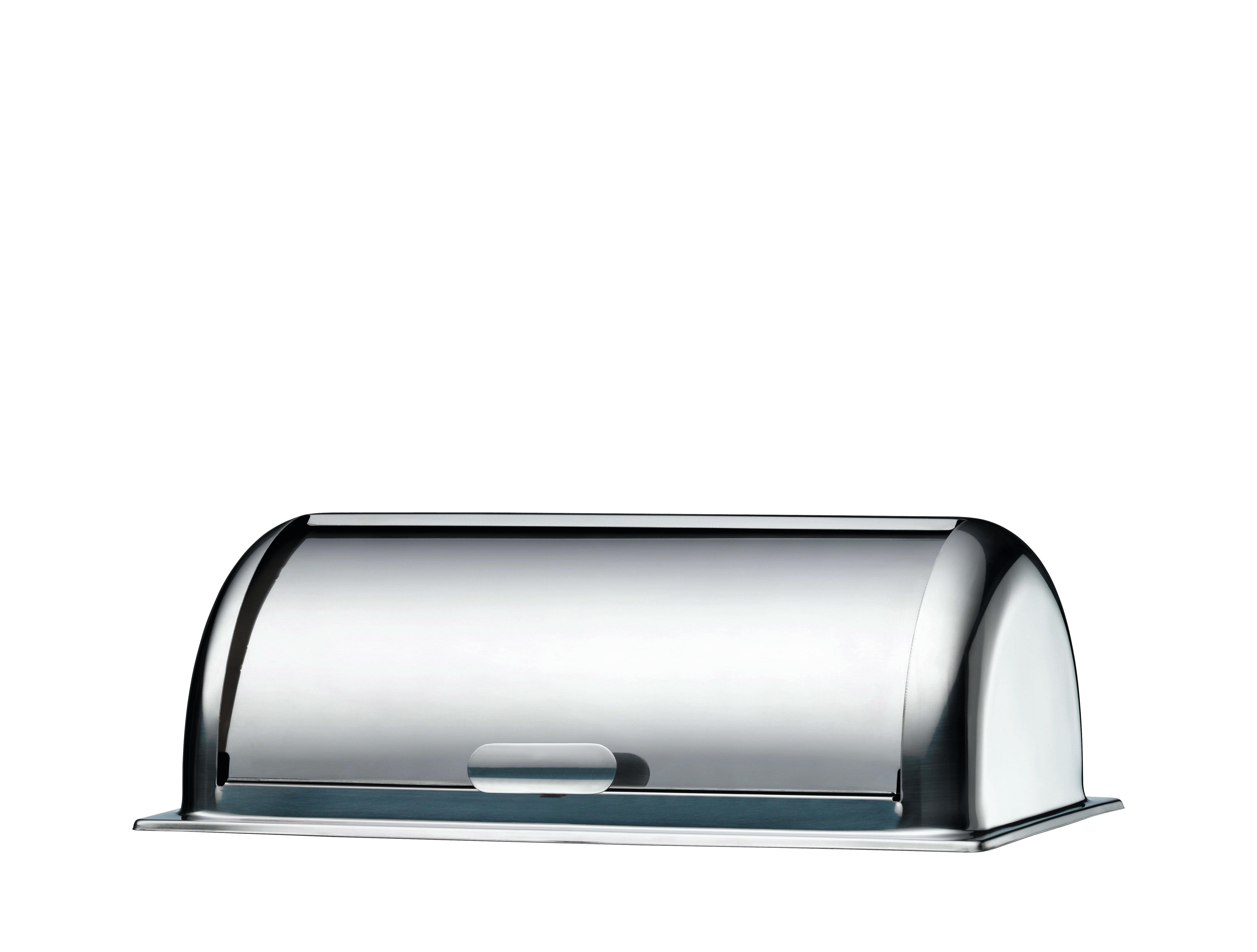 Haube halbrollend für Chafing Dish GN 1/1