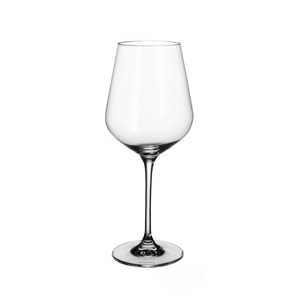 La Divina - Wasser-/Bordeau x -Kelch 330 x 220 x 245 mm, 0.68 ltr.