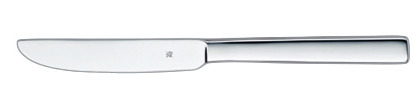 Unic - Menuemesser, Vollheft, 23.5 cm 18/10