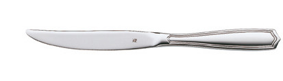 Residence - Steakmesser, Vollheft, 23.1 cm 18/10