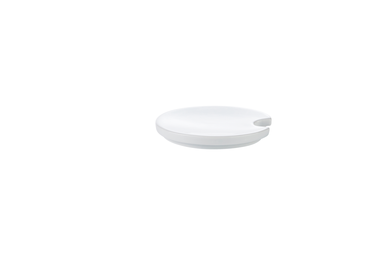 Balance - Deckel für Zuckerdose 