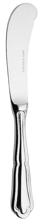 Chippendale - Buttermesser 18/10, 171 mm