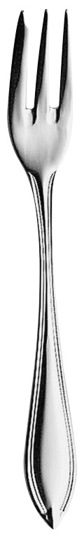 Diamond - Kuchengabel 18/10, 155 mm