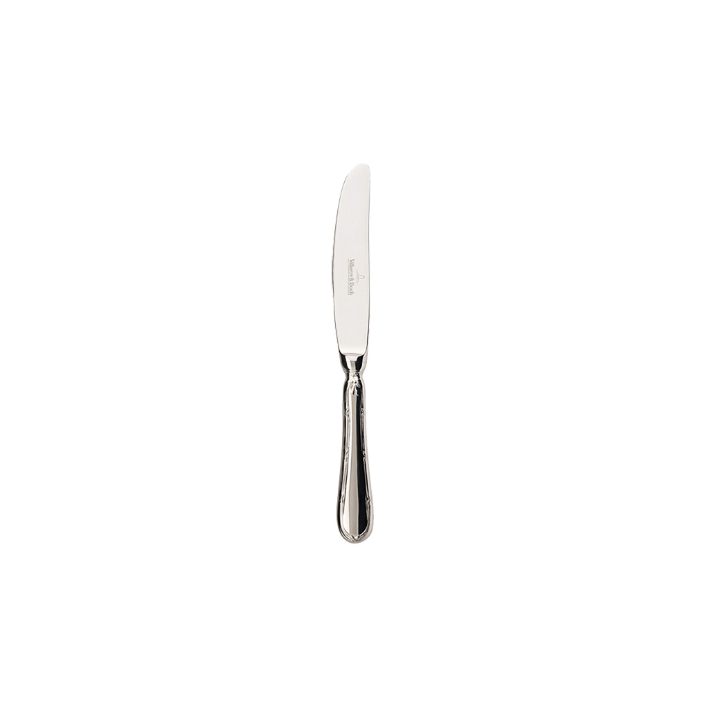 Kreuzband - Obst/Kuchenmesser Hohlheft 200 mm