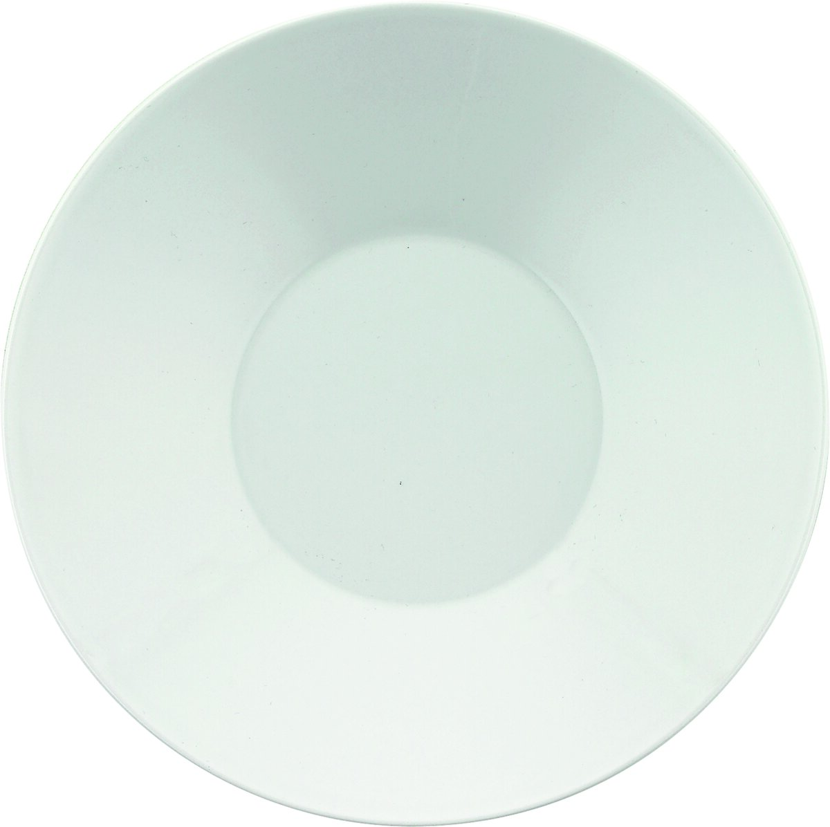 Connect - Teller tief rund coup, 28 cm