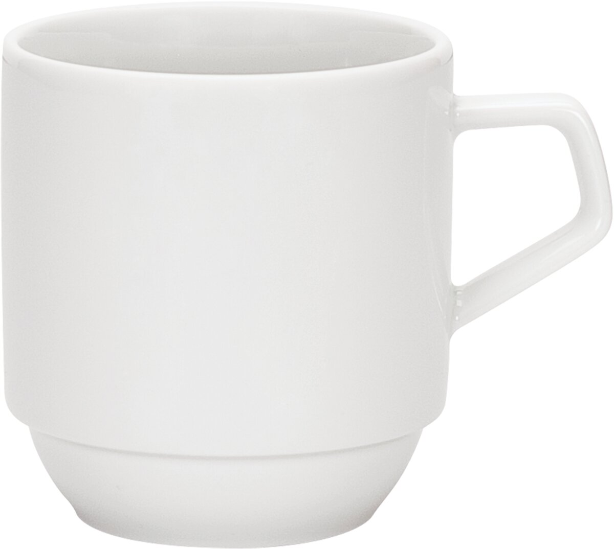 Connect - Becher stapelbar, 0,28 ltr.