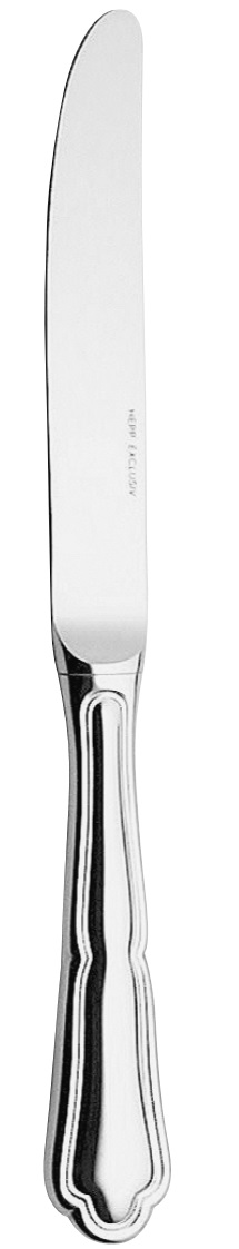 Chippendale - Dessertmesser 18/10, 211 mm