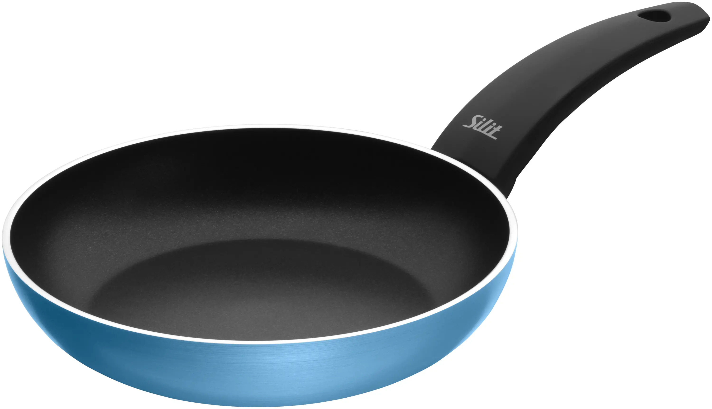 Silit Belluna Bratpfanne 20 cm blau