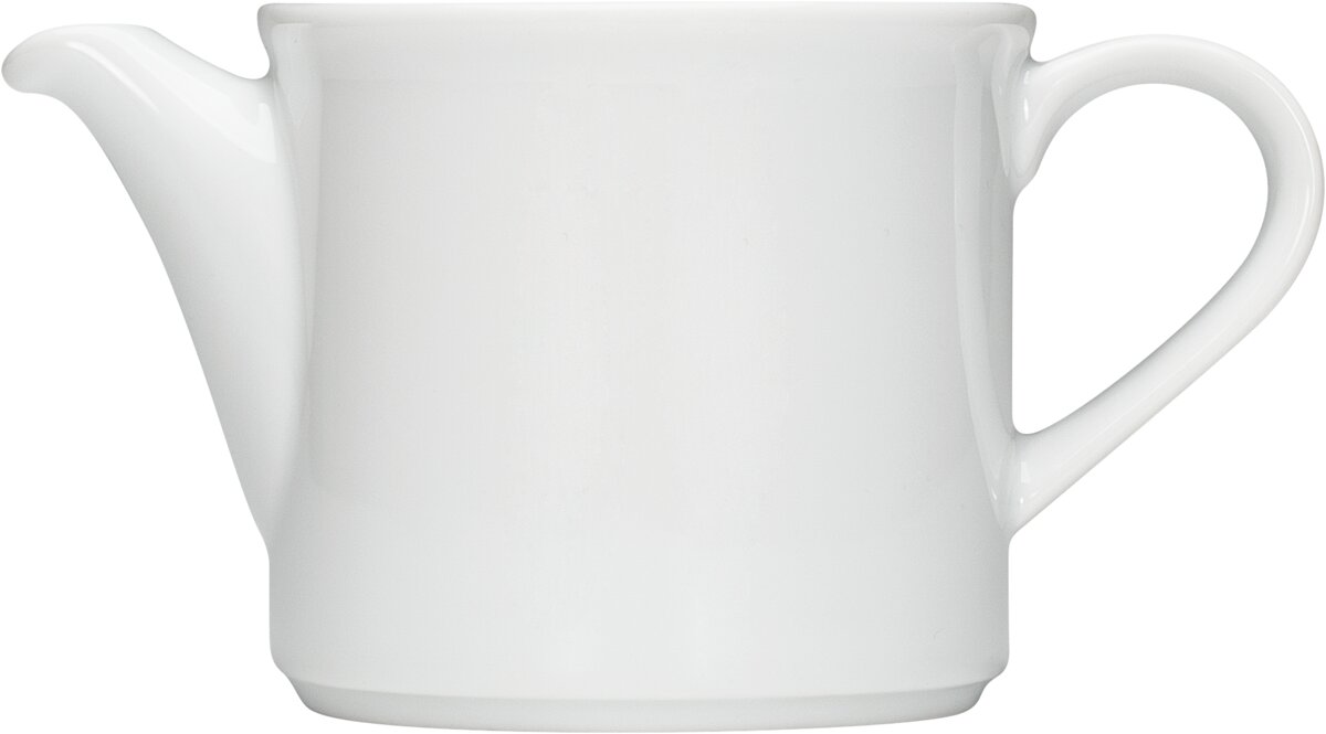 Maitre - Teekanne Unterteil, 0.35 ltr.