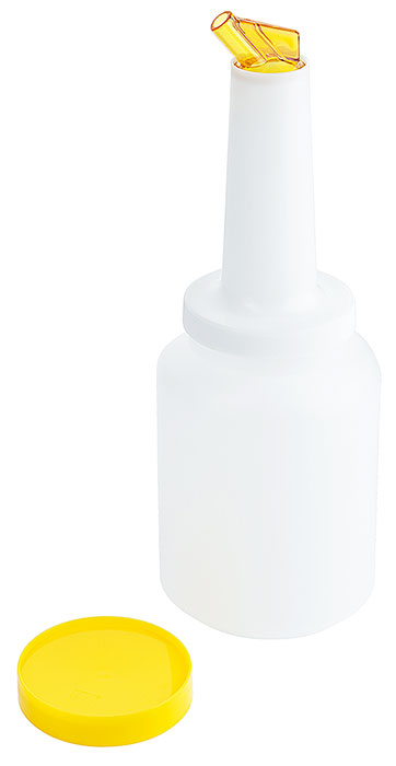 Dosier-Vorratsflasche 2 l