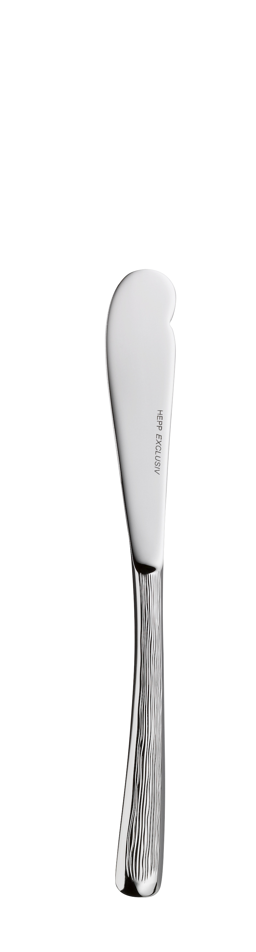 Mescana - Buttermesser,rostfrei, Länge: 170 mm