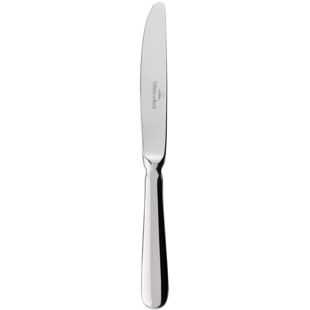 Oscar - Obst/Buttermesser Vollheft 180 mm