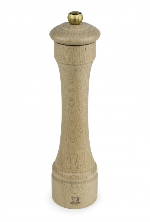 HOSTELLERIE Pfeffermühle natur 22 cm