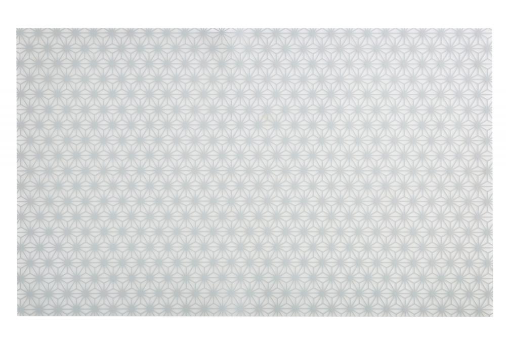Valo - Antirutschmatte für GN 1/1, Silikon, schwarz