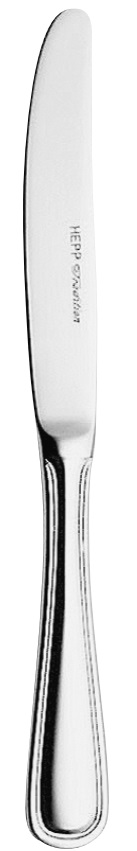 Contour - Buttermesser rostfrei, 165 mm