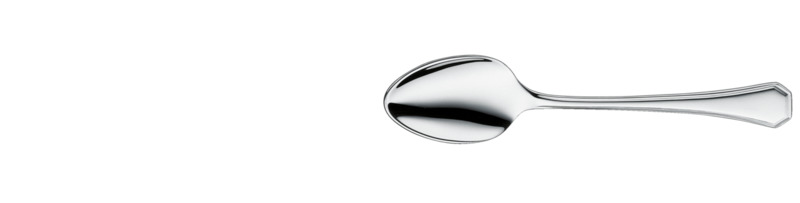 Mondial - Kaffeelöffel, 13.2 cm