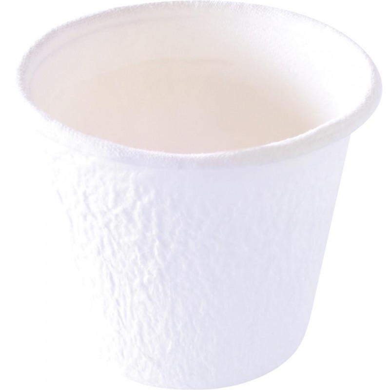 Dressingbecher, 0,85 ltr., 63 x 63 x 53 mm