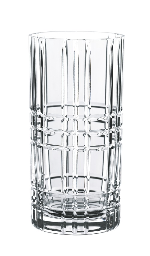 Highland Square - Longdrink, 445 ml