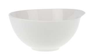 Flow - Schüssel rund, 1,7 ltr.