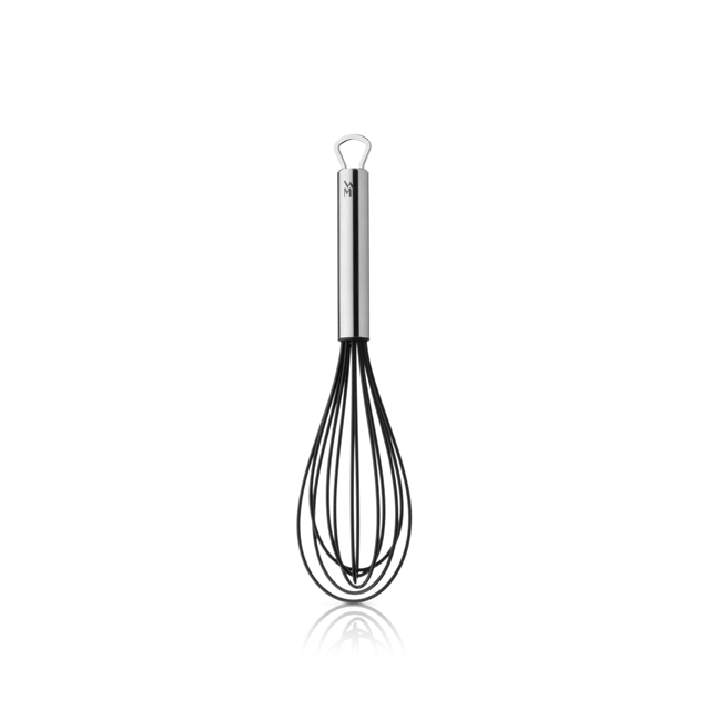 WMF Silikon Schneebesen, 25 cm